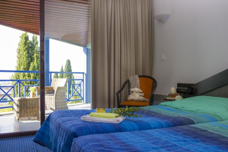Chambre standard