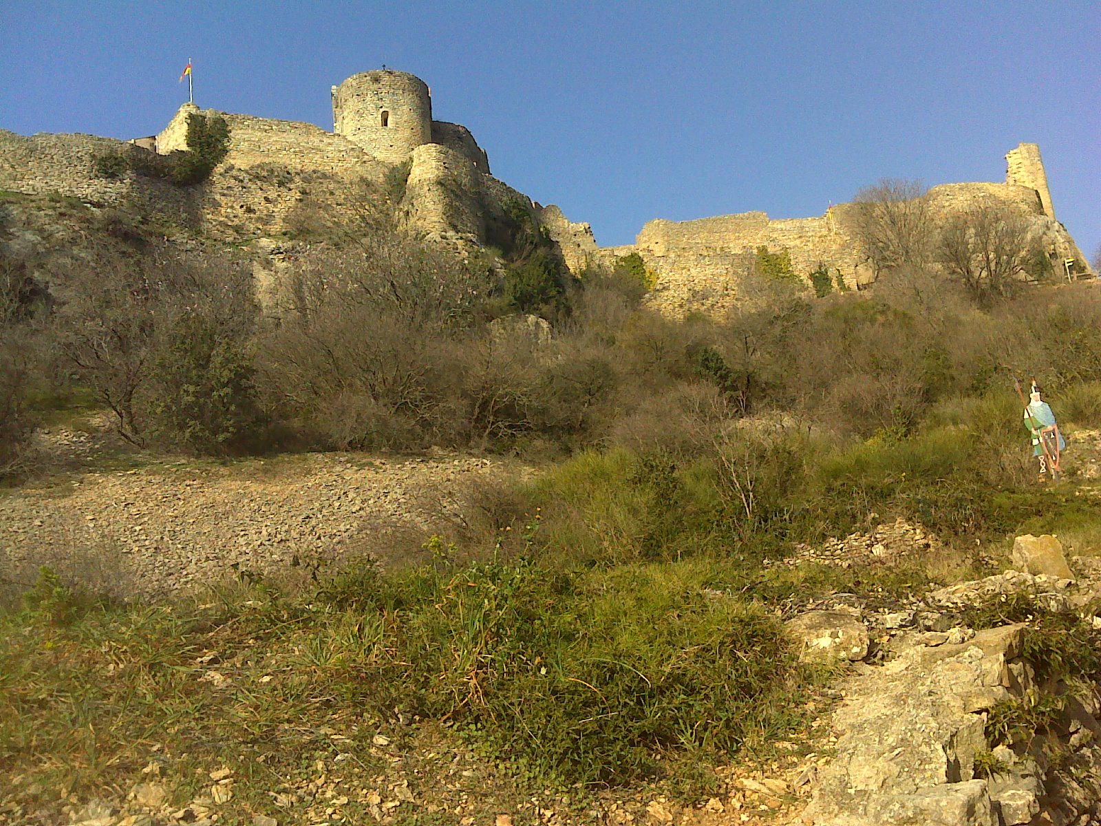Mornas