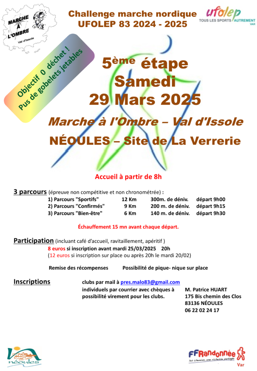 Affiche Neoules rectifiee