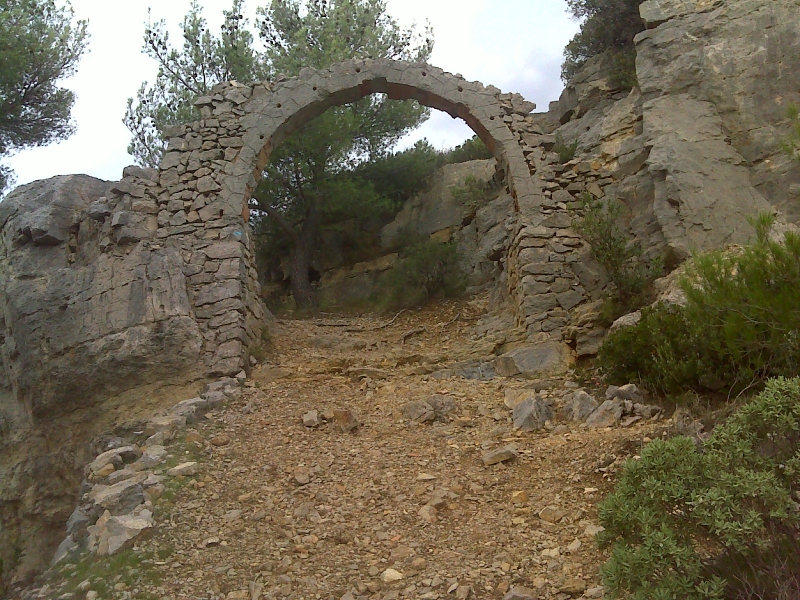 arche