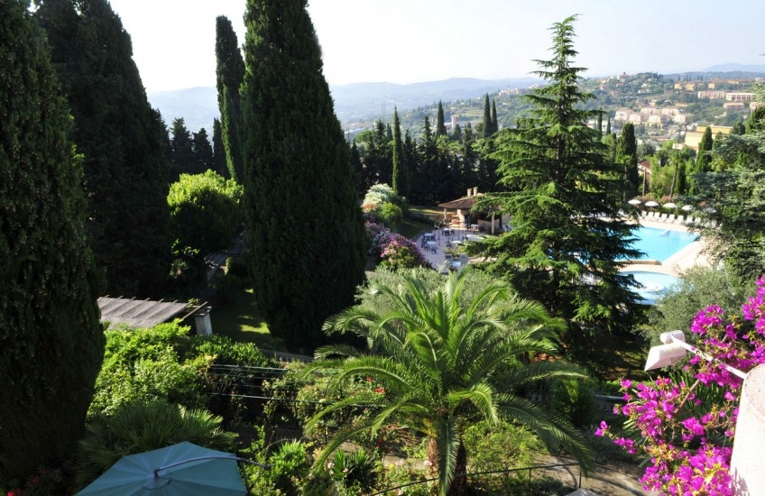 hotelgrasse