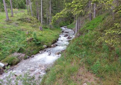 12 JUIN - Weisland - Arzkasten