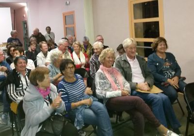 Assemblée Générale 2017