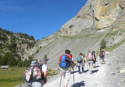 Col de Néal