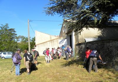 Criterium ste Baume