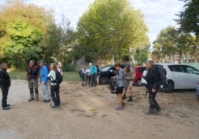 De Bras au pont de st Sumian