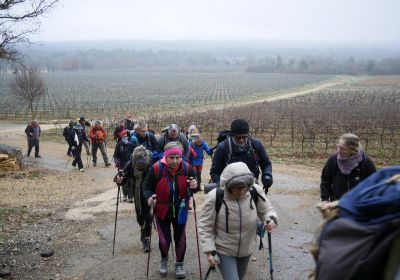 Domaine de st Hilaire