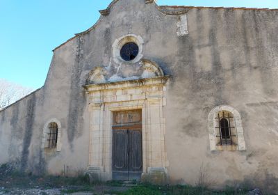 Domaine de st Hilaire