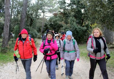 Grand Caunet - Font Blanche