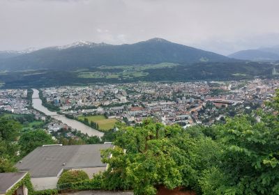 9 juin-Innsbruck