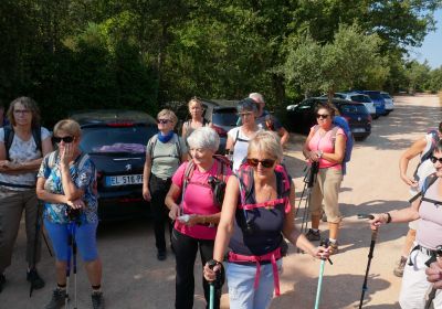 La Chartreuse de la Verne