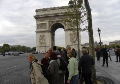 La Concorde