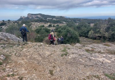 La Grande Baume