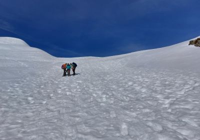 Lac de Jujal