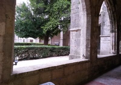 Le Forum des associations