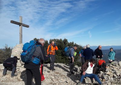 Le Pilon st Clément