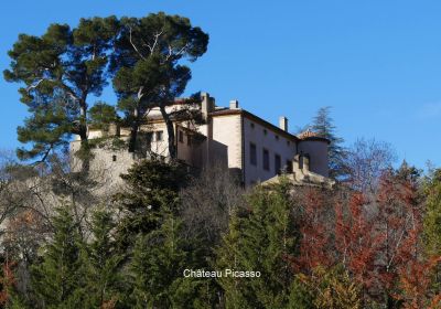 Le sentier des Plaideurs