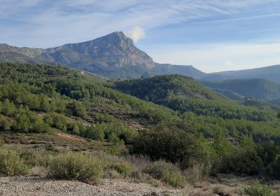 Le Tour De Roques Hautes 