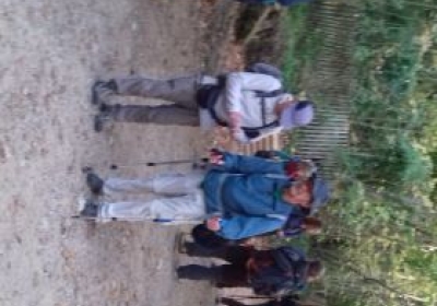 Le Vallon de st Pons