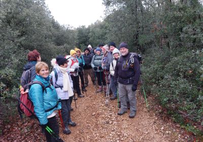 Le vallon des Abeilles