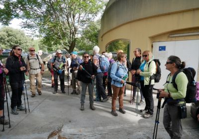 Les gorges de Colostre