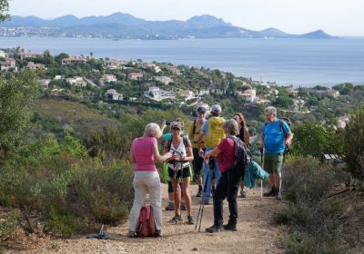 Les Hauts des Issambres