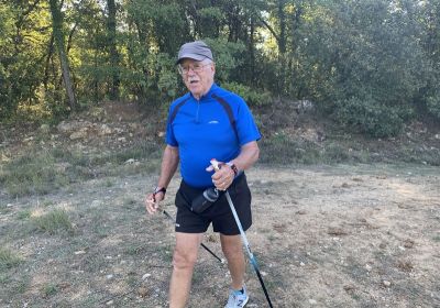 Marche Nordique - Canal - 17 09 2022