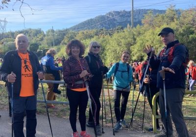 MN - UFOLEP - La Valette