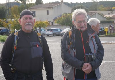 Notre Dame de Paracol et le Cuit