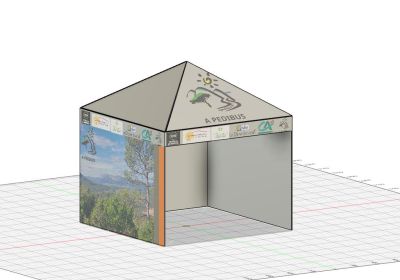 Photo du futur barnum