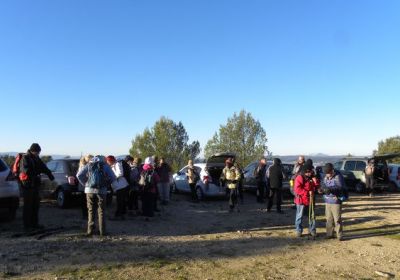 Pontevès au Jas du Bessillon