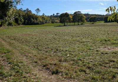 Promenade Le Long De L’argens 