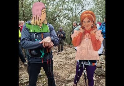 Rocbaron, Grande Tête