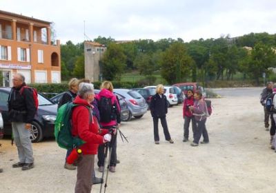 Ste Baume-Vallon De Betton