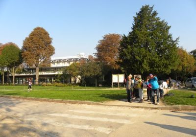 Tour Eiffel