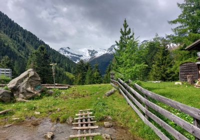 Tyrol