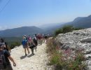 Vue sur Toulon, de Tourris