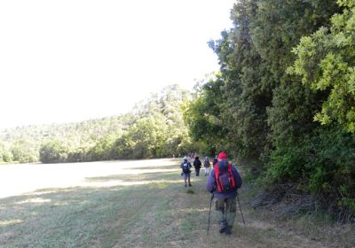 Vallon de la Bresque