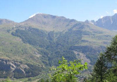 Vallon du Grand Tabuc