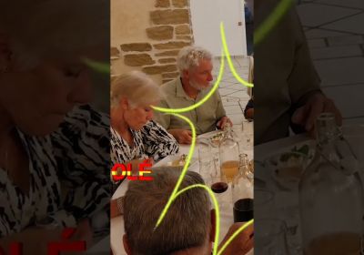 Vidéo de Nicole
