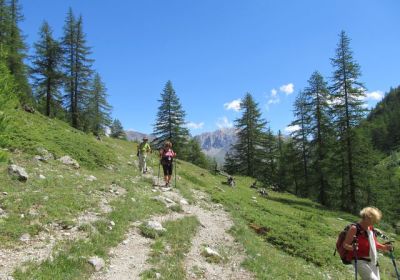 WE le Monêtier les Bains